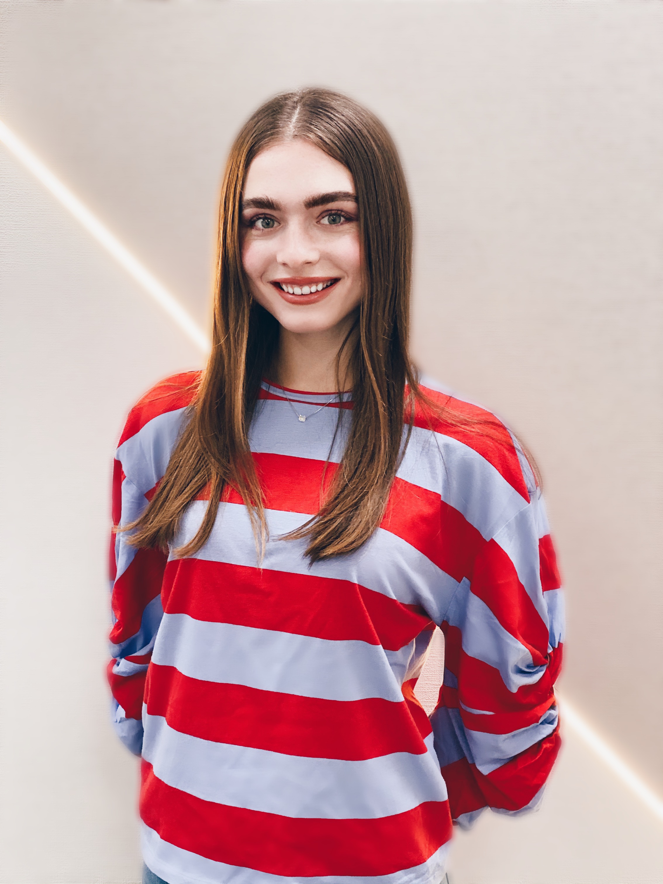 Орешкіна Юлія Русланівна