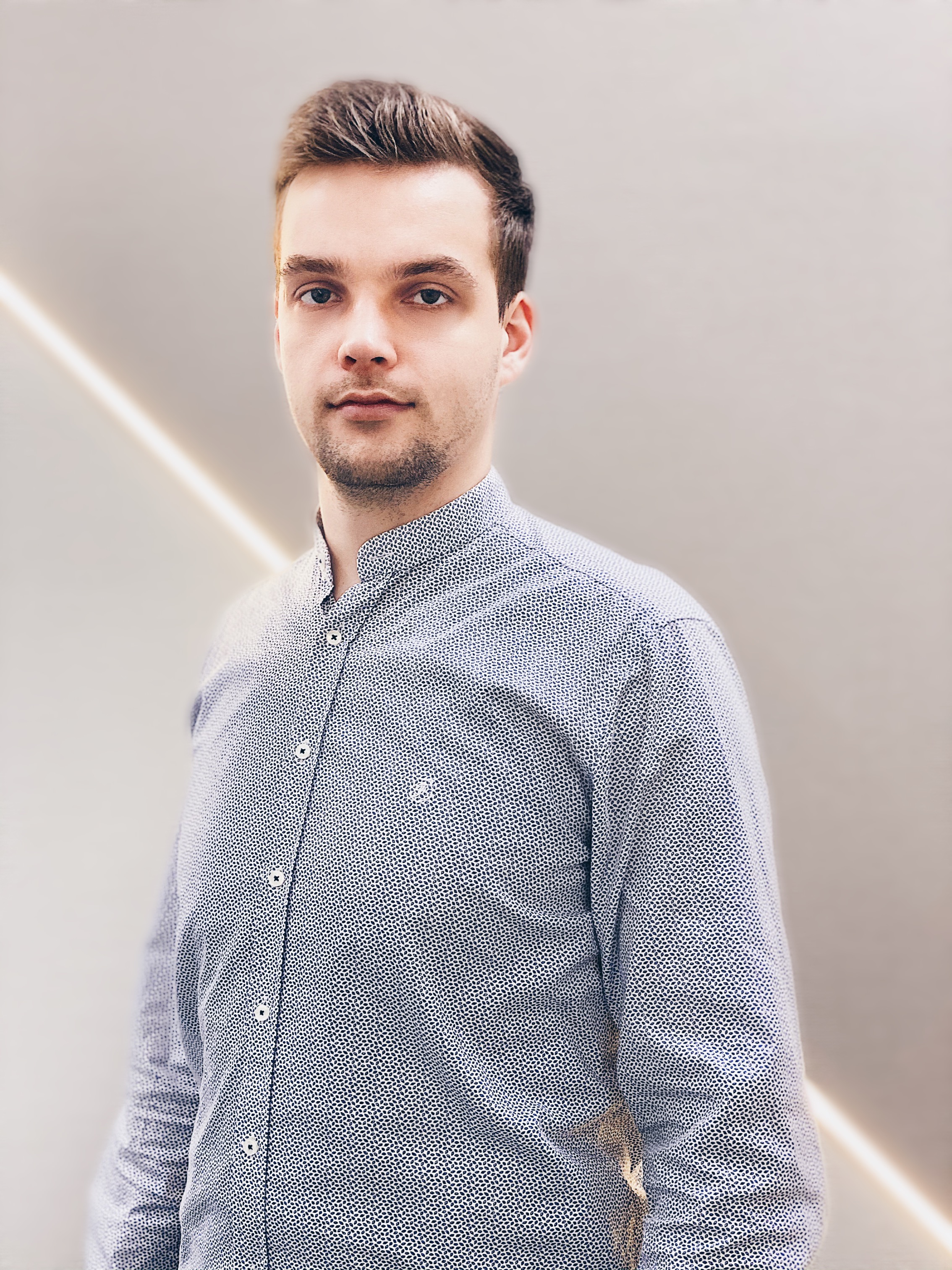 Romanov Konstantin Aleksandrovich