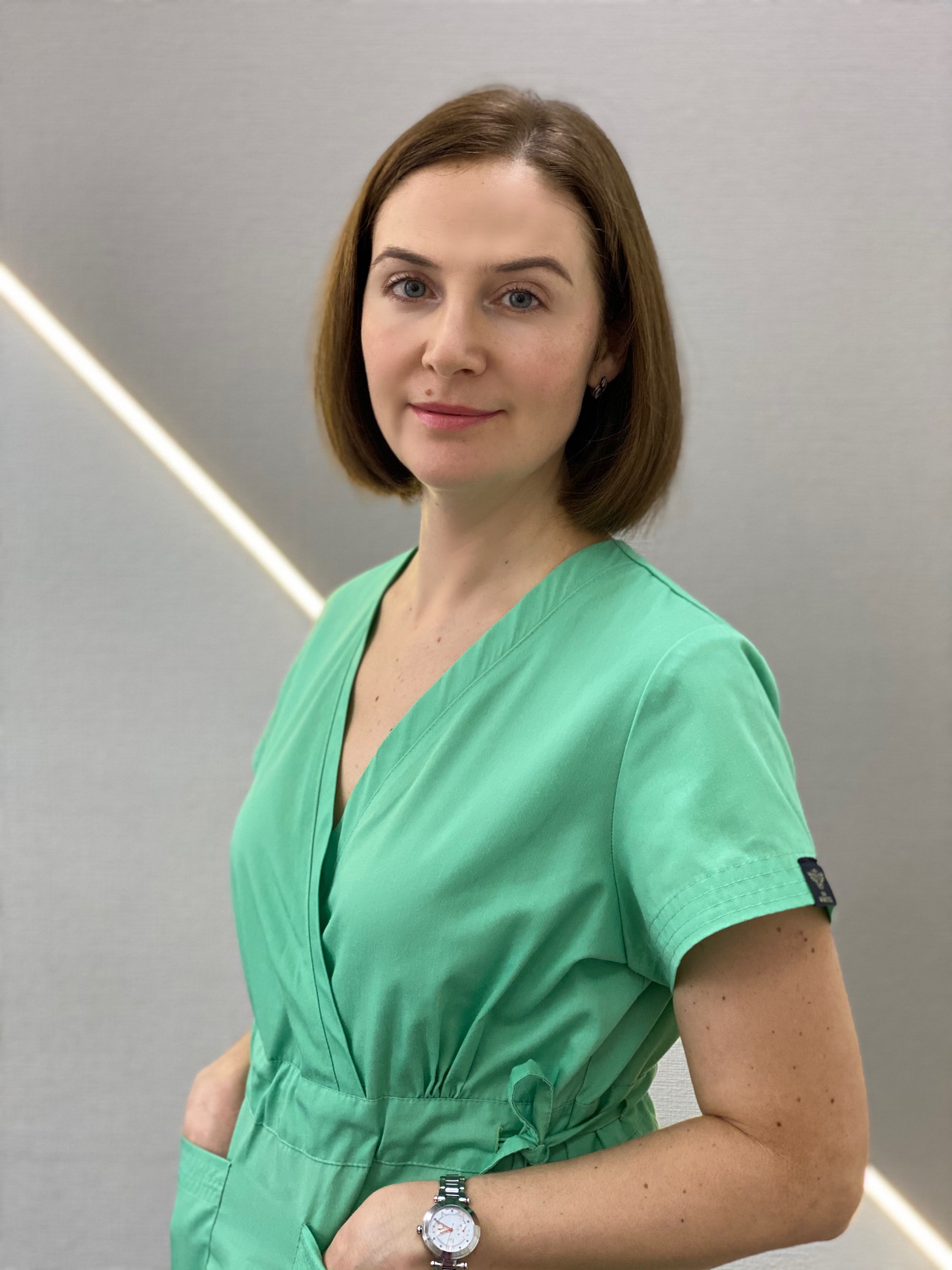 Старичкова Виктория Викторовна